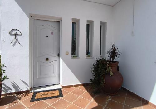 Viviendas en Almería