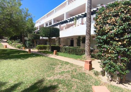 Venta en Mojácar