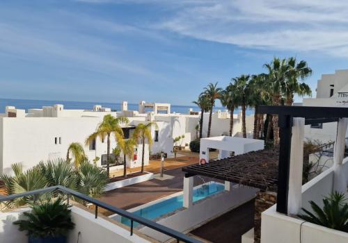 Venta en Mojácar