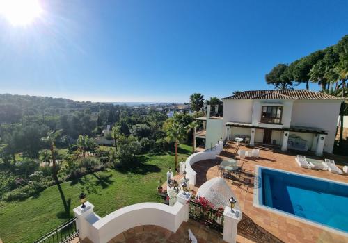 Venta en Benahavís
