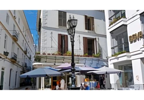 Apartments in Marbella