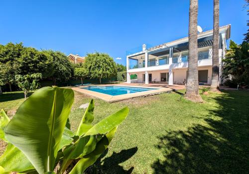 Villas de Segunda mano en Málaga