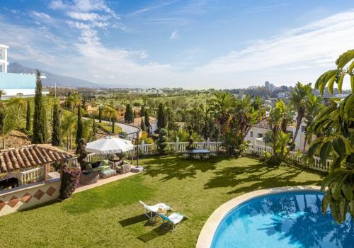 Viviendas de Segunda mano en Estepona