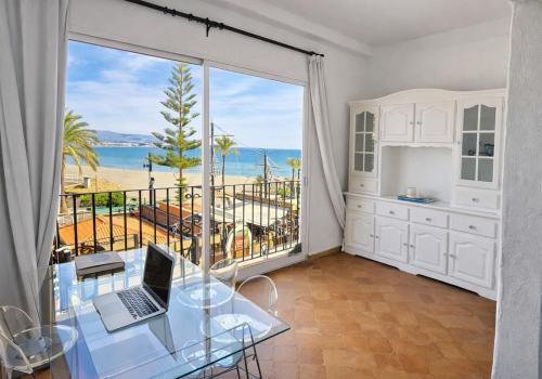 Apartment for sale in Puerto Banús - Puerto Banus