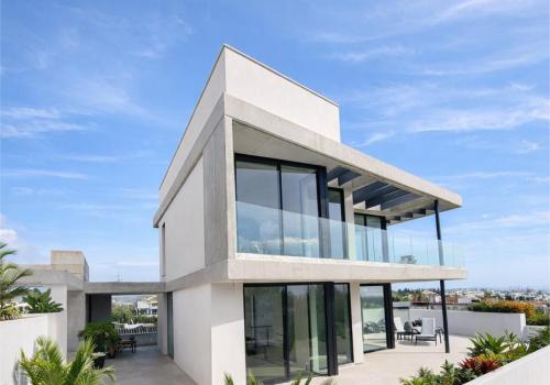 Properties in Marbella