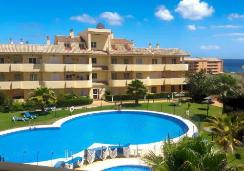 Homes in Manilva