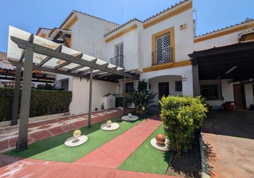Alquiler turístico en Málaga