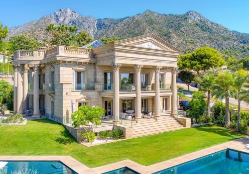 Venta en Marbella