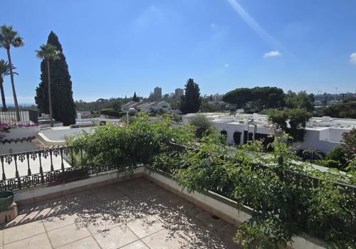 Casas de Segunda mano en Málaga