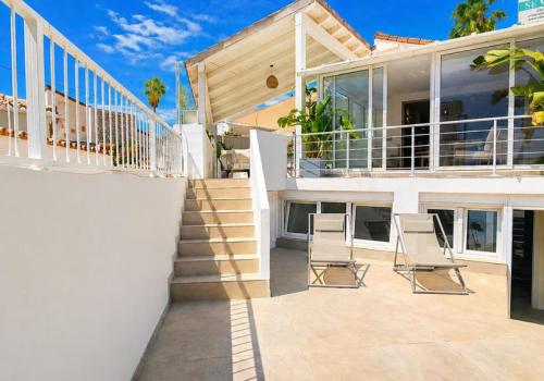 Apartments for Rent in Estepona