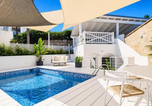Apartments for Rent in Estepona
