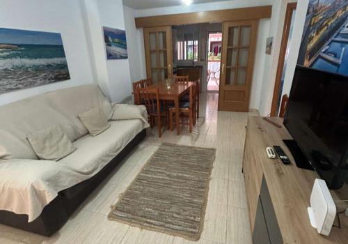 Apartment for sale in Playa Coral, Oropesa del Mar - 2021559