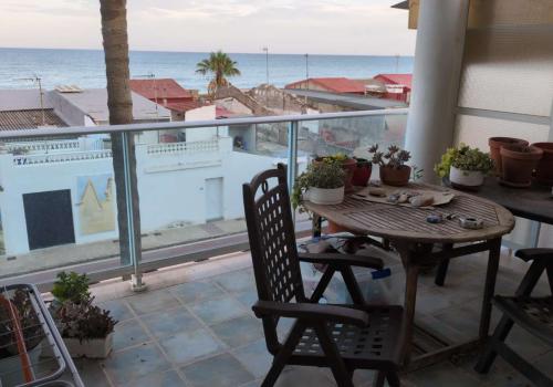 Properties in Nules