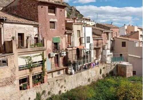 Pisos en Castellón