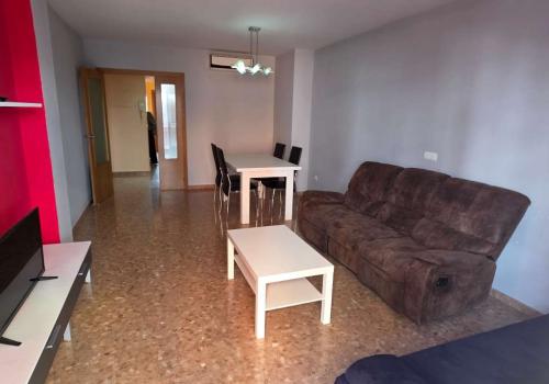 Flats in Castellón