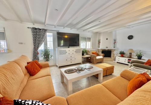 Villas de Segunda mano en Dolores