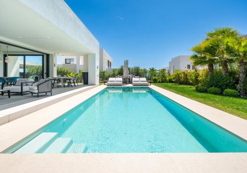 Venta en Marbella