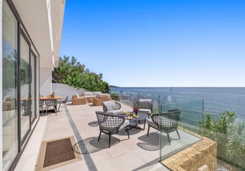 Ferienwohnung Villa in Sotogrande Costa - PANR-15854S Ferienwohnung Villa in Sotogrande Costa - PANR-15854S