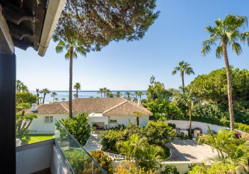 Venta en Marbella