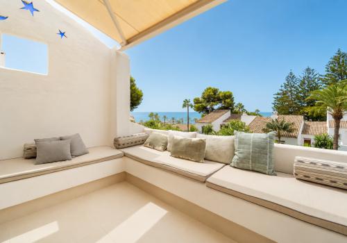 Studio te huur als vakantiewoning in Lomas de Marbella Club-Puente Romano - PANR-11825S Studio te huur als vakantiewoning in Lomas de Marbella Club-Puente Romano - PANR-11825S