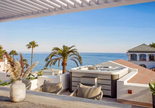 Inmuebles en Estepona