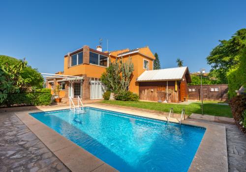 Viviendas en Marbella