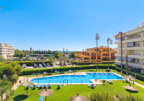 Apartments for Rent in Marbella