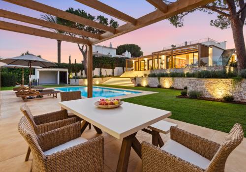 Villas de Segunda mano en Marbella