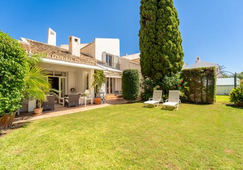 Casa in affitto a Nueva Andalucía, Marbella - PANR-16641L Casa in affitto a Nueva Andalucía, Marbella - PANR-16641L