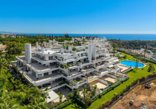 Inmuebles en Marbella
