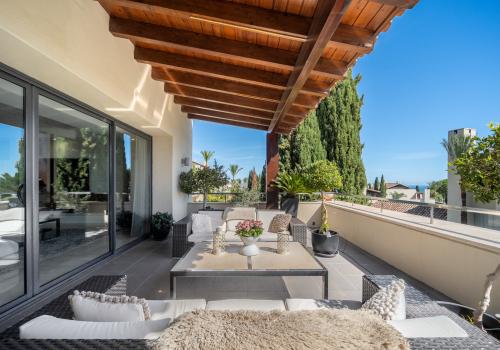 Inmuebles en Marbella