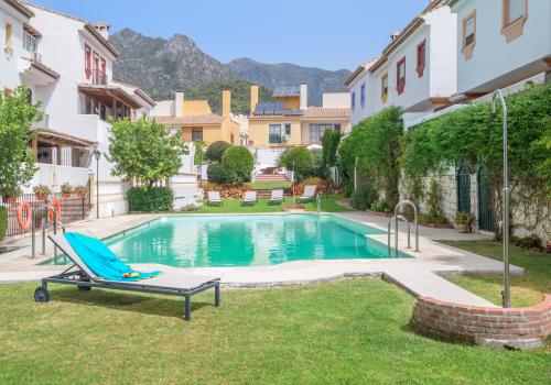Venta en Marbella
