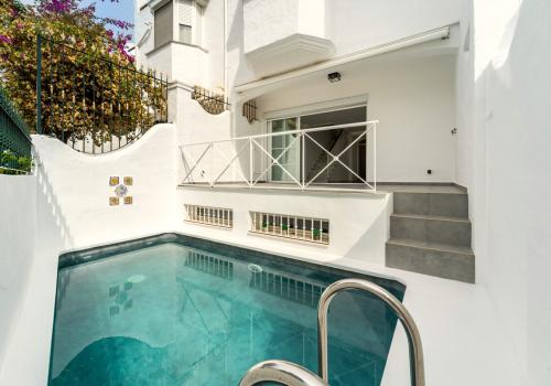 Properties in Marbella