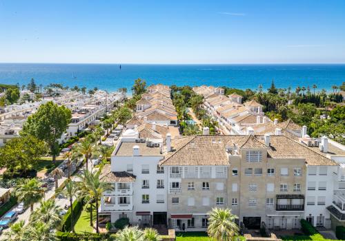 Properties in Marbella