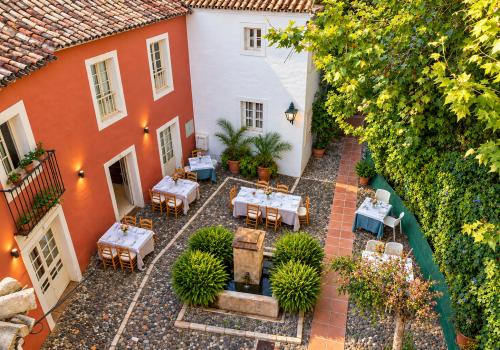 Properties in Marbella