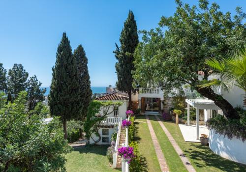 Villas de Segunda mano en Marbella