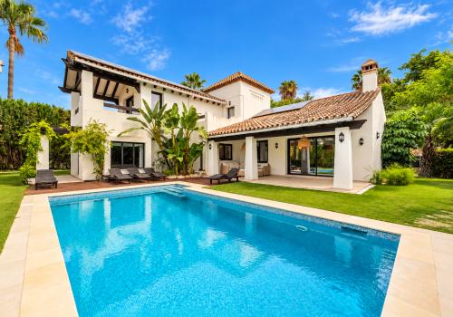 Properties for Rent in Málaga