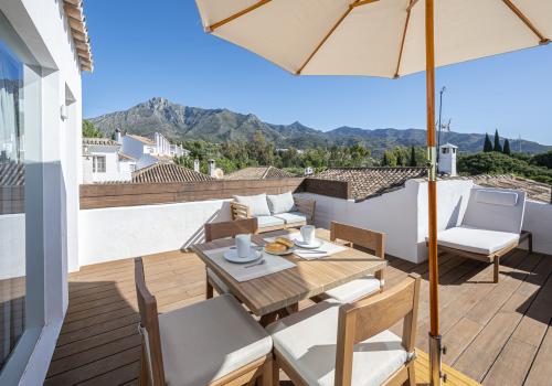 Viviendas de Segunda mano en Marbella