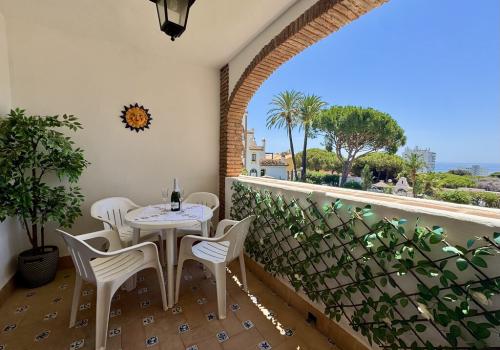Apartamentos de Segunda mano en Mijas