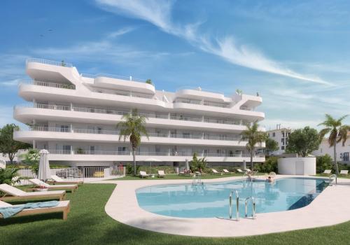Inmuebles en Fuengirola