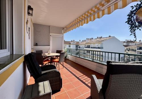Venta en Málaga