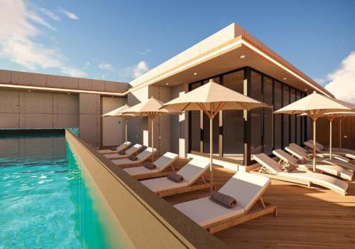 Brand new Homes in Mijas