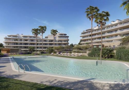 Brand new Homes in Mijas