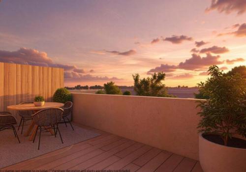 Brand new Homes in Mijas
