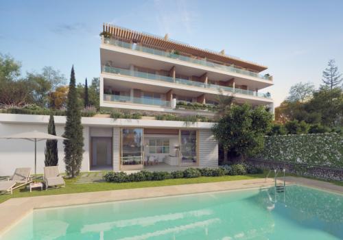 Venta en Torremolinos