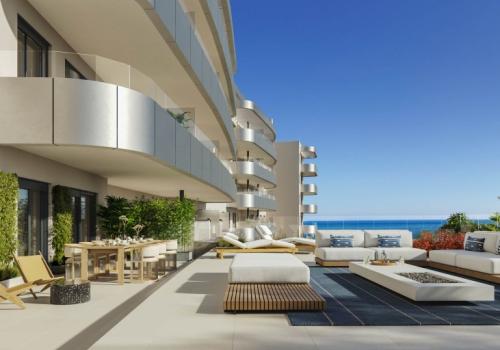 Venta en Torremolinos