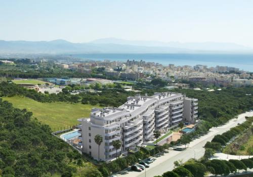 Venta en Torremolinos
