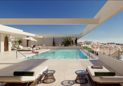 Venta en Fuengirola