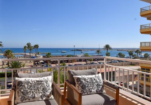 Homes in Fuengirola