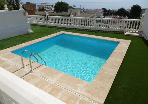 Flats in Torremolinos